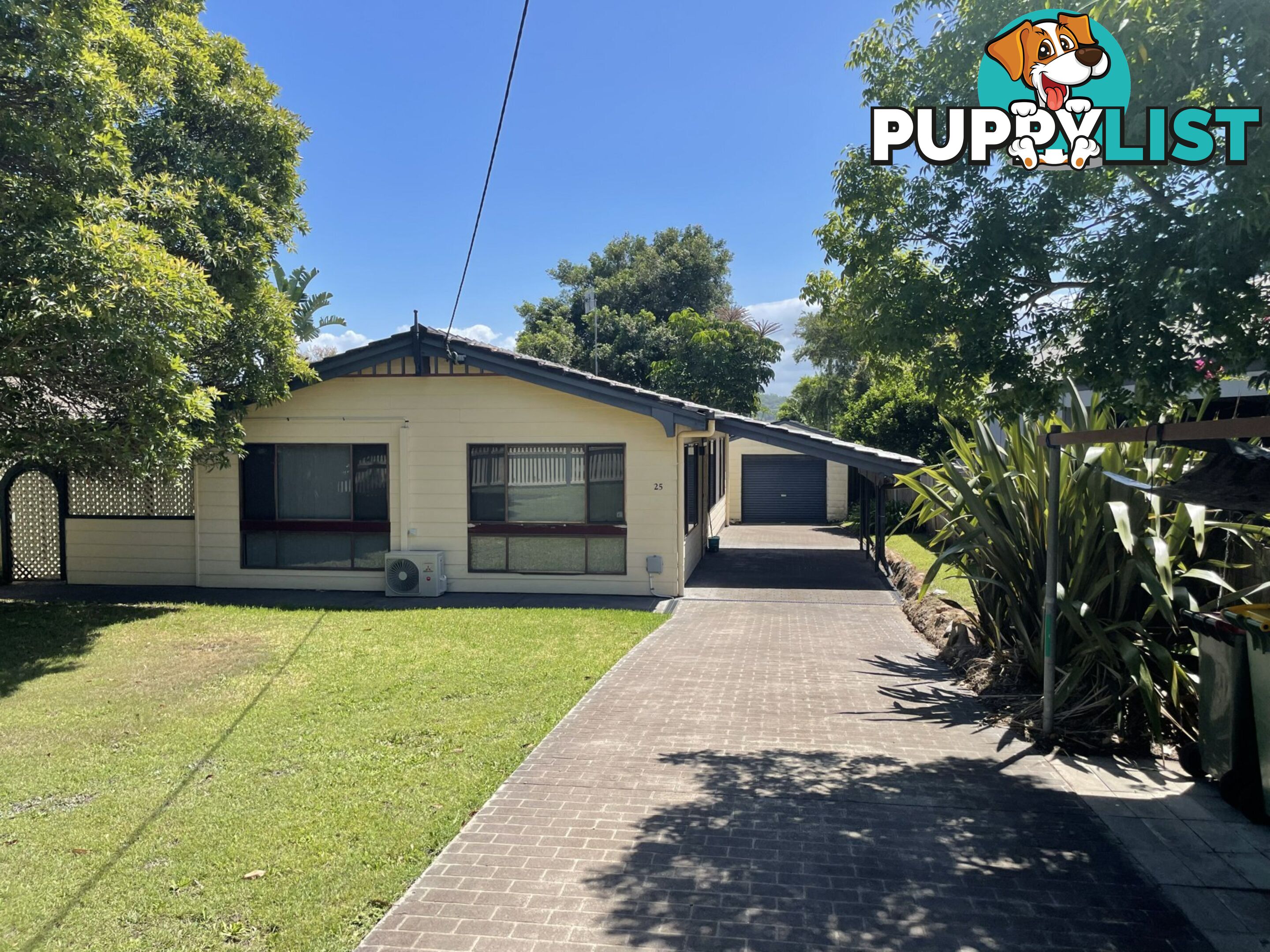 25 Killarney Street KILLARNEY VALE NSW 2261