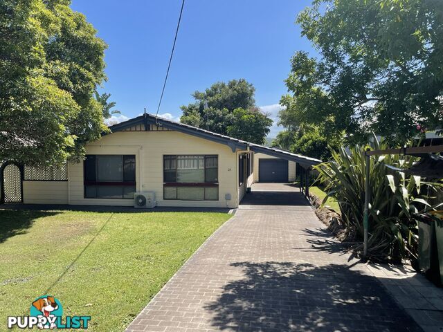 25 Killarney Street KILLARNEY VALE NSW 2261