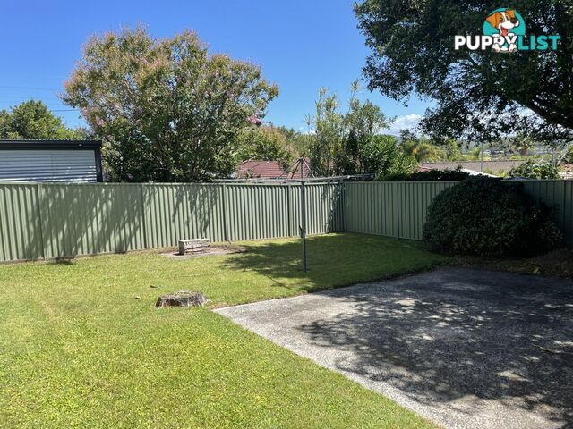 25 Killarney Street KILLARNEY VALE NSW 2261