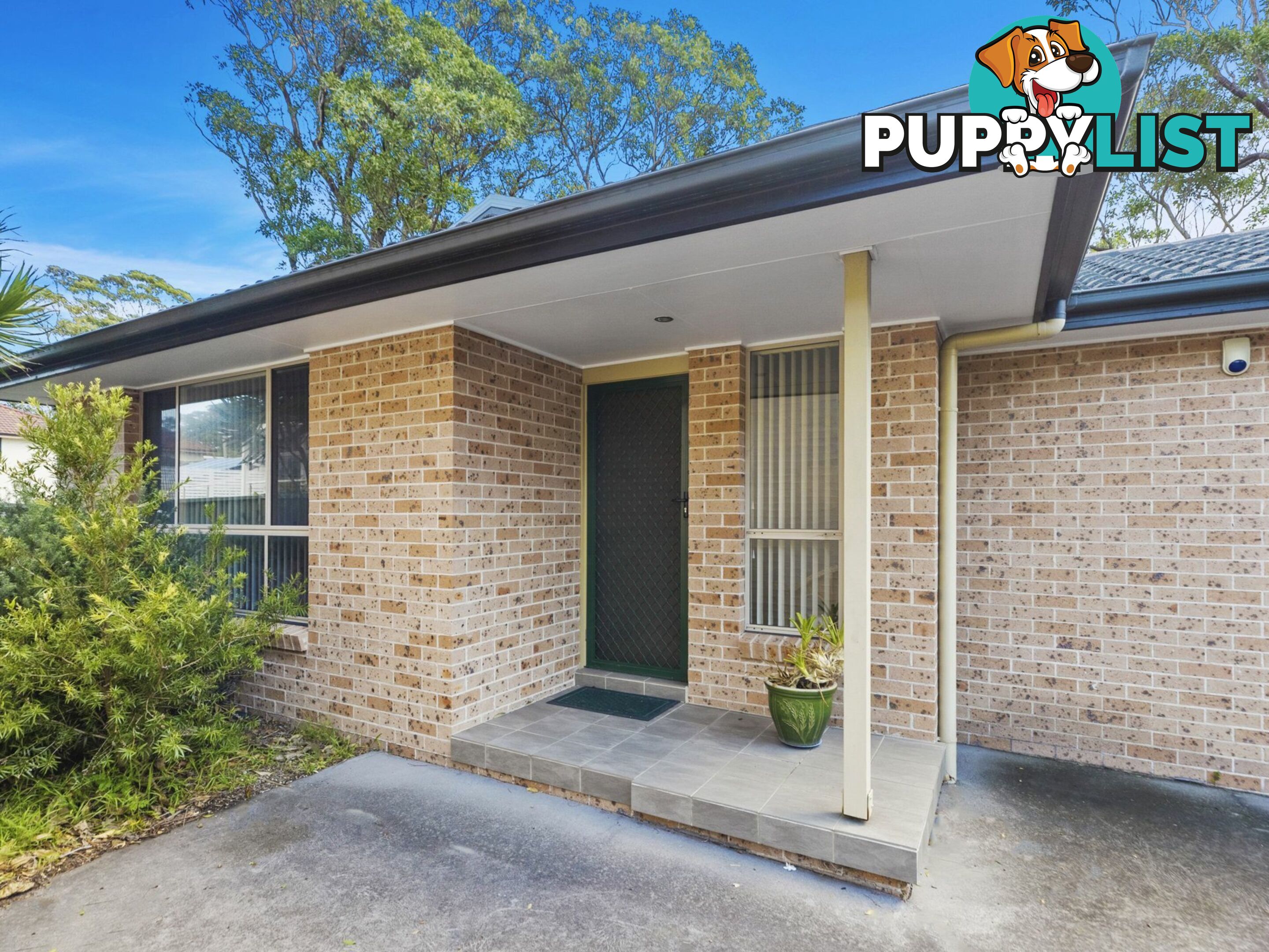 30a Poplars Avenue BATEAU BAY NSW 2261