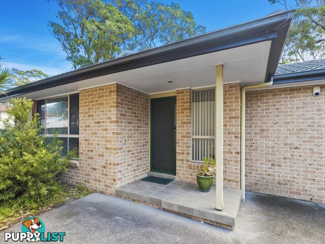 30a Poplars Avenue BATEAU BAY NSW 2261