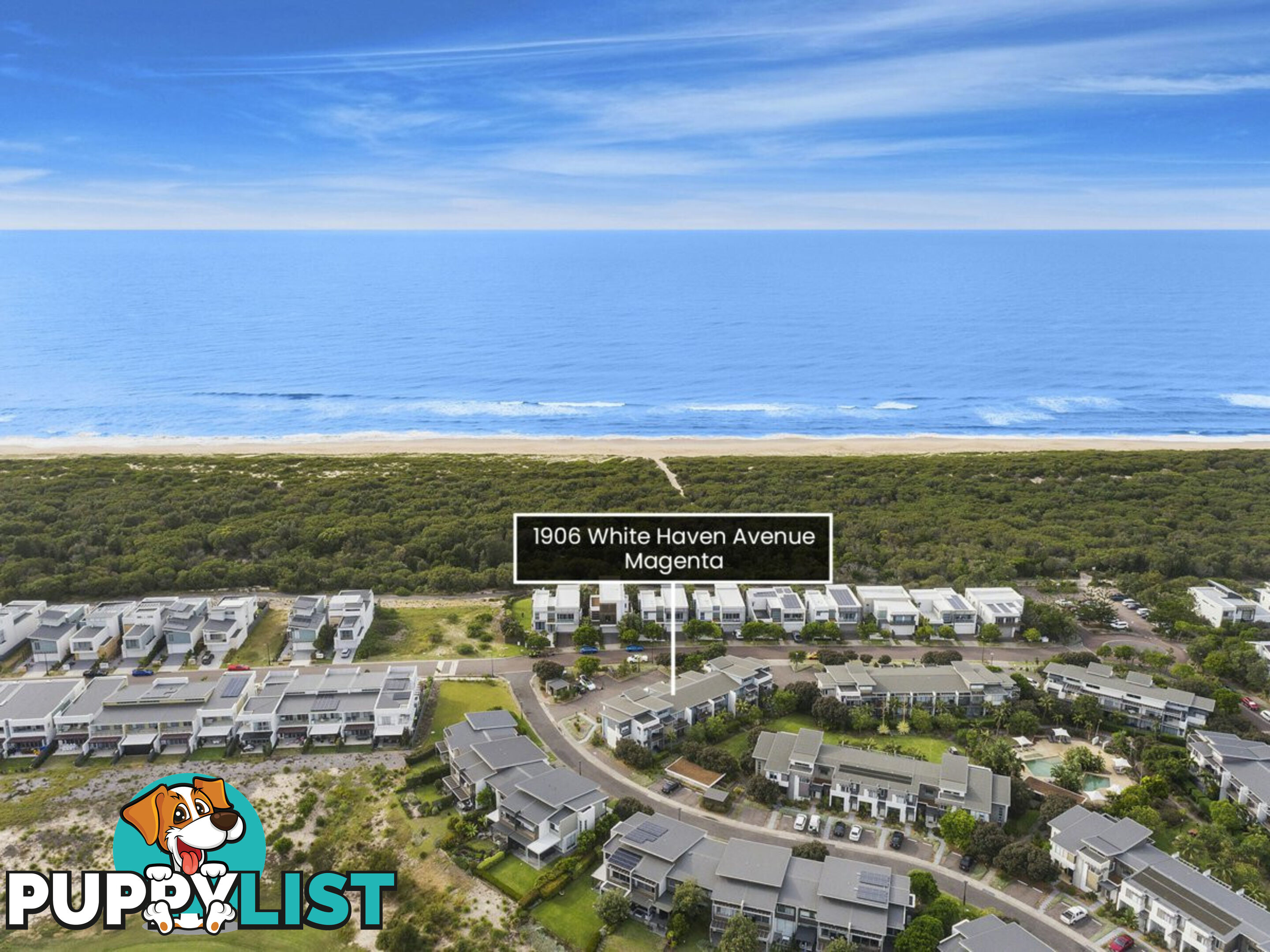 1906 White Haven Avenue MAGENTA NSW 2261