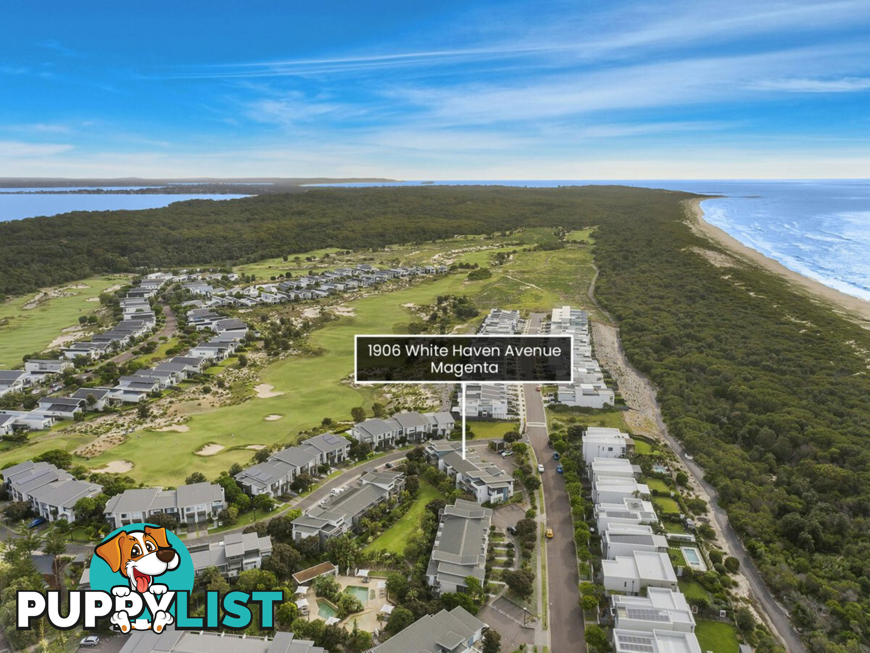 1906 White Haven Avenue MAGENTA NSW 2261
