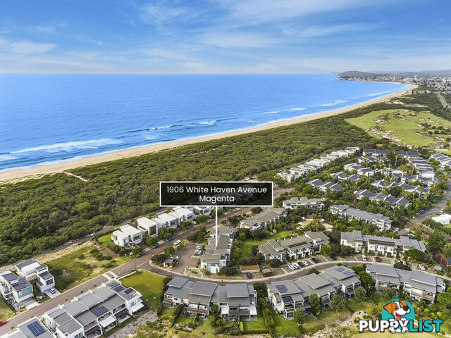 1906 White Haven Avenue MAGENTA NSW 2261