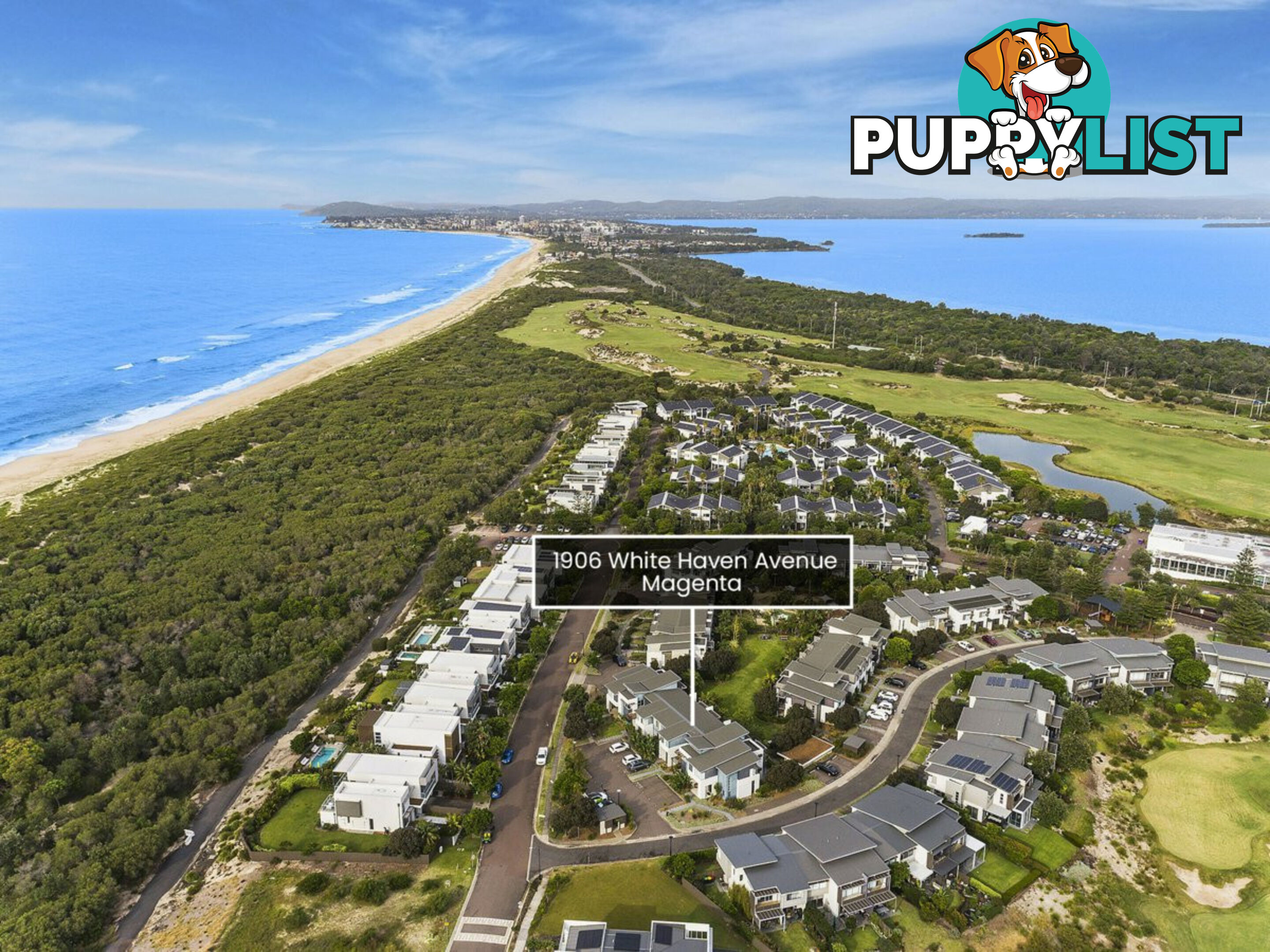 1906 White Haven Avenue MAGENTA NSW 2261