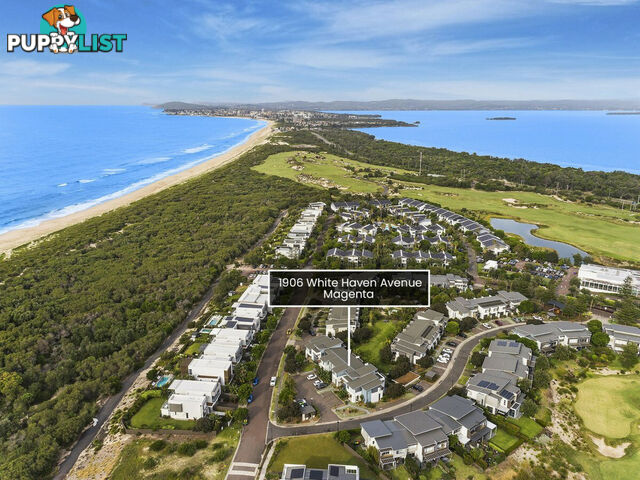 1906 White Haven Avenue MAGENTA NSW 2261