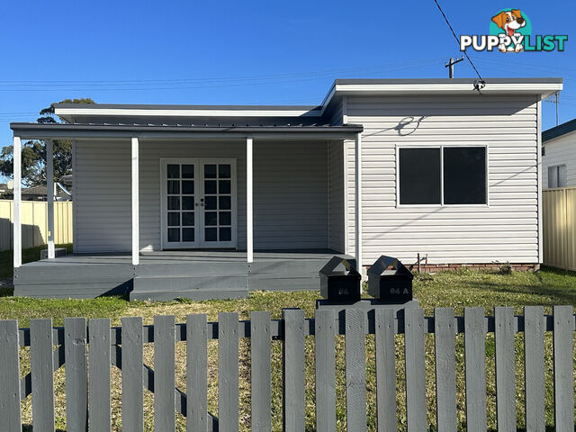 94 Wyong Road KILLARNEY VALE NSW 2261