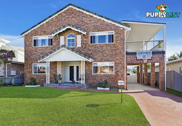 11 Naelcm Ave KILLARNEY VALE NSW 2261