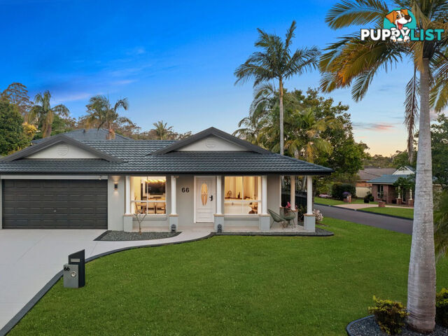 66 Molsten Avenue TUMBI UMBI NSW 2261