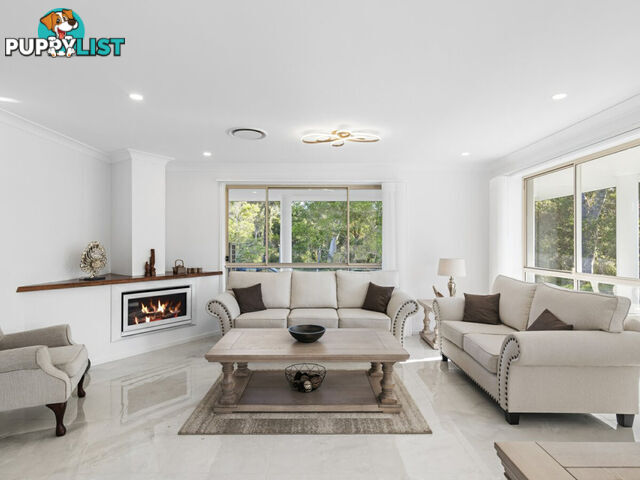 66 Molsten Avenue TUMBI UMBI NSW 2261
