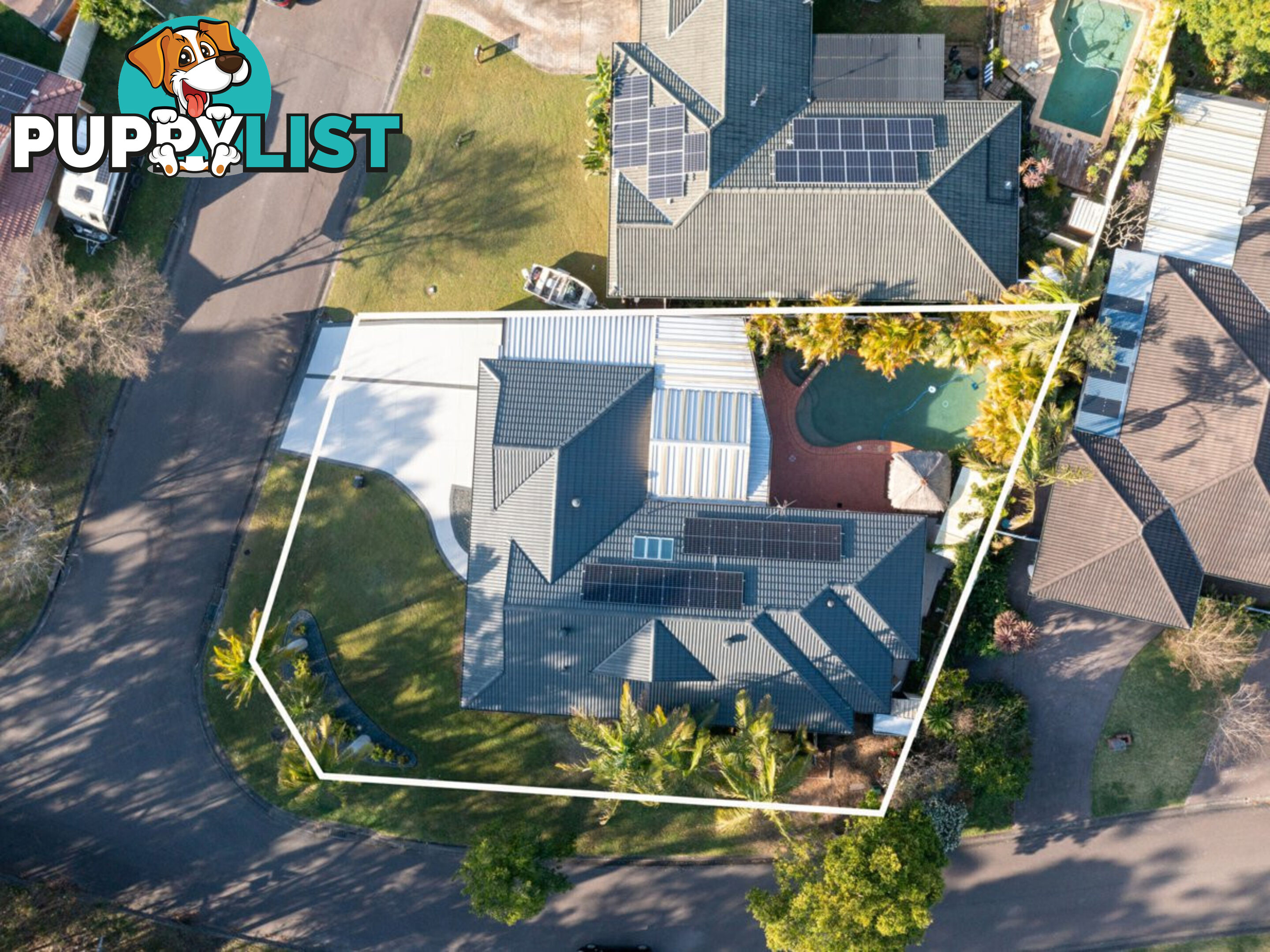 66 Molsten Avenue TUMBI UMBI NSW 2261