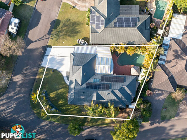 66 Molsten Avenue TUMBI UMBI NSW 2261