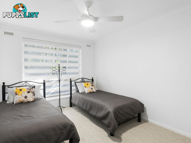 66 Molsten Avenue TUMBI UMBI NSW 2261