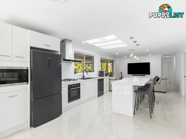 66 Molsten Avenue TUMBI UMBI NSW 2261