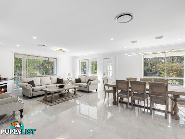 66 Molsten Avenue TUMBI UMBI NSW 2261