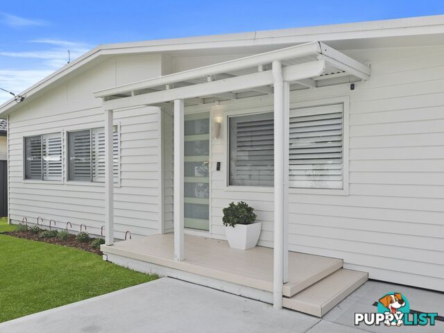 46 Bass Avenue KILLARNEY VALE NSW 2261