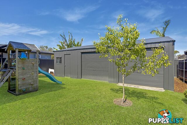 46 Bass Avenue KILLARNEY VALE NSW 2261