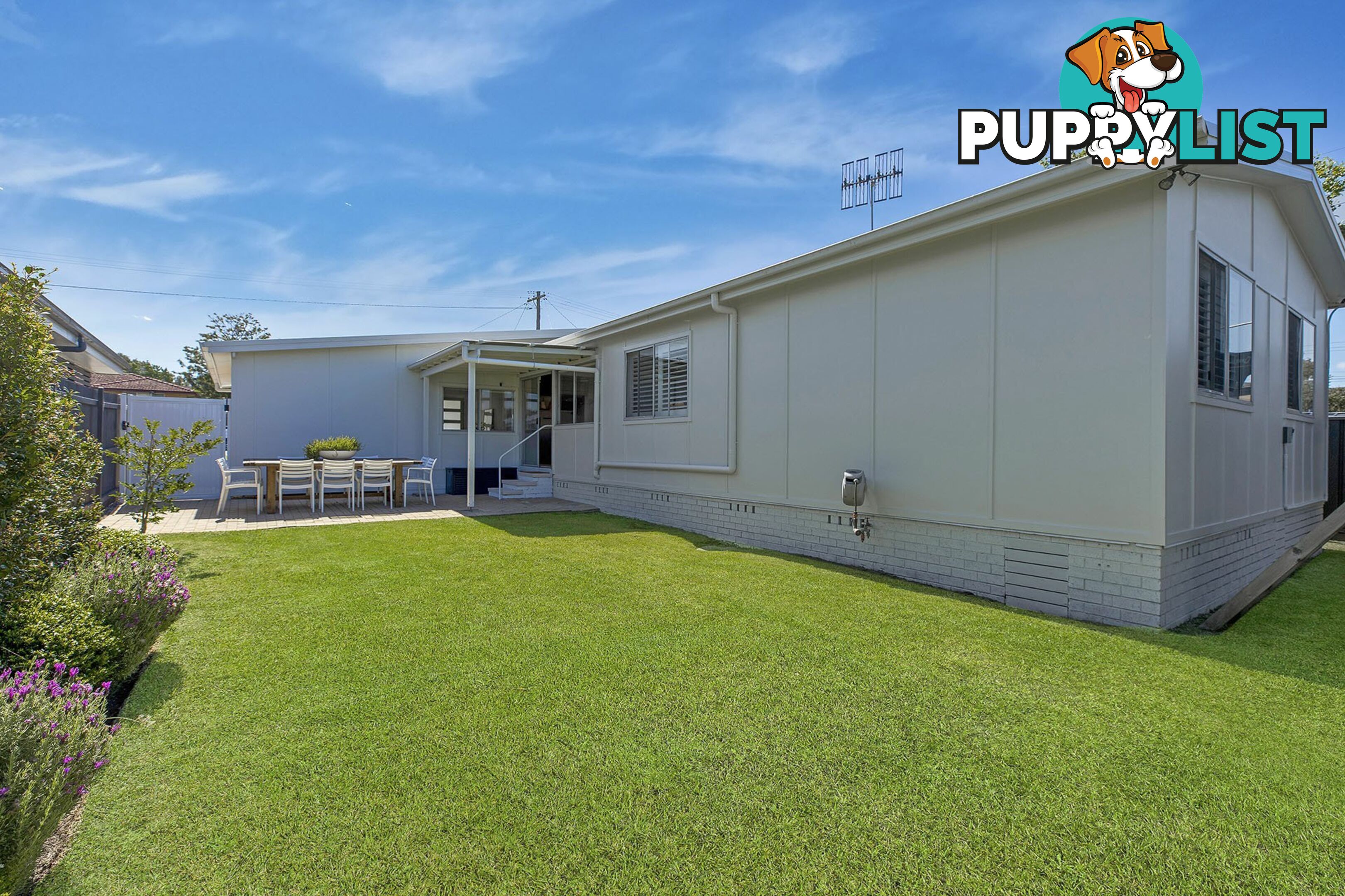 46 Bass Avenue KILLARNEY VALE NSW 2261