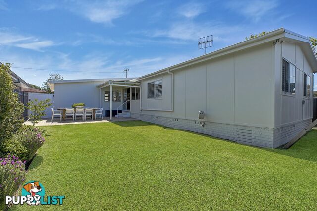 46 Bass Avenue KILLARNEY VALE NSW 2261