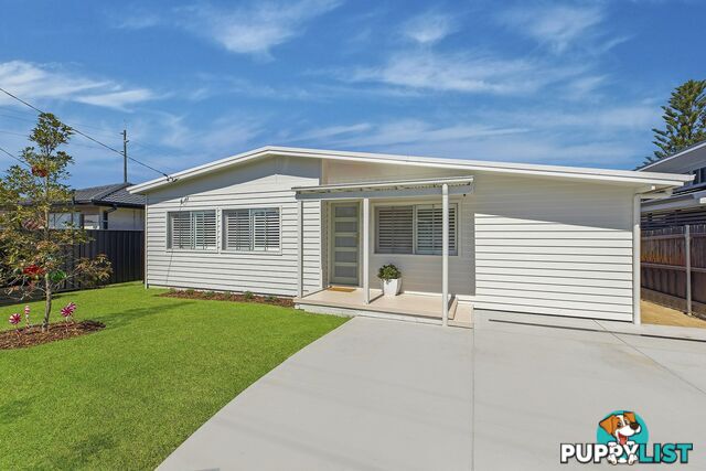 46 Bass Avenue KILLARNEY VALE NSW 2261