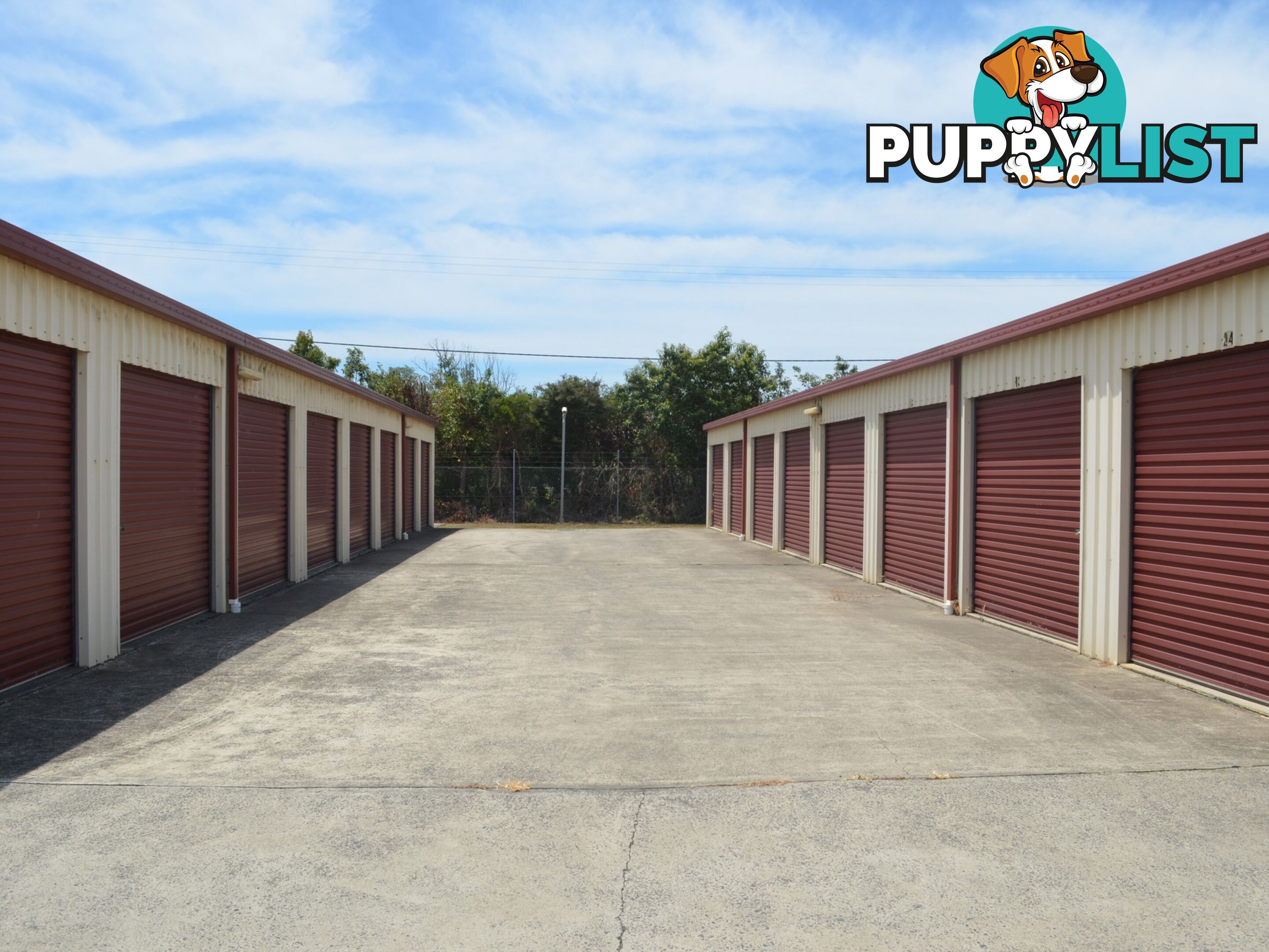 Tuggerah Storage Centre/58-60 Lake Road TUGGERAH NSW 2259