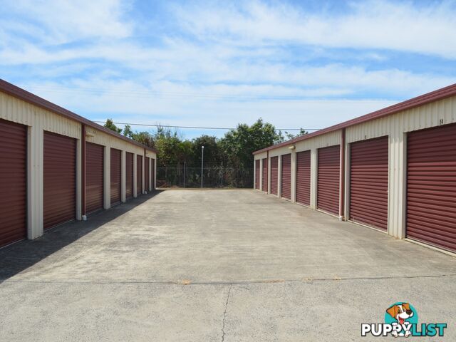 Tuggerah Storage Centre/58-60 Lake Road TUGGERAH NSW 2259