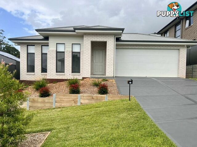 37 White Fig Drive GLENNING VALLEY NSW 2261