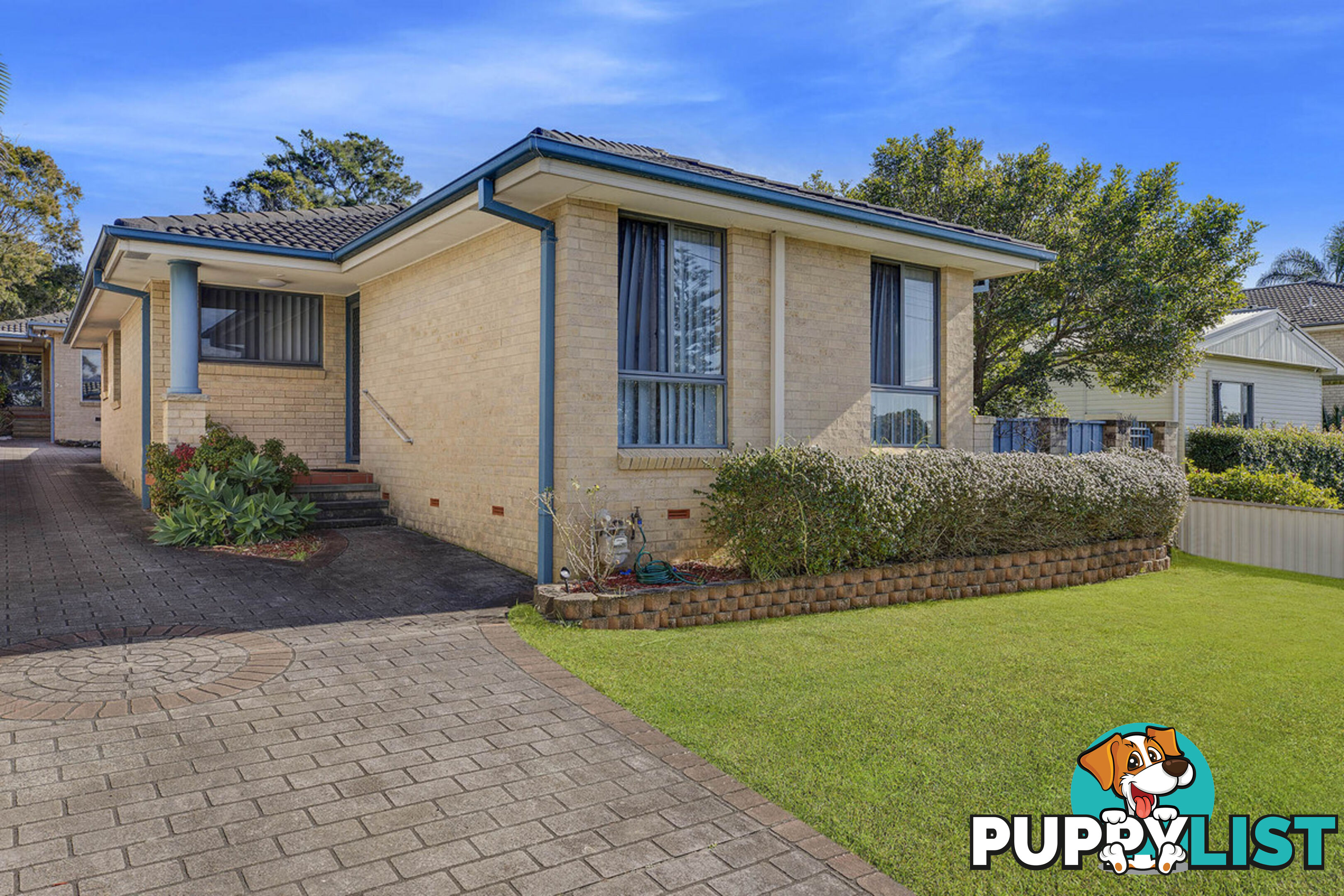 17 South Street KILLARNEY VALE NSW 2261