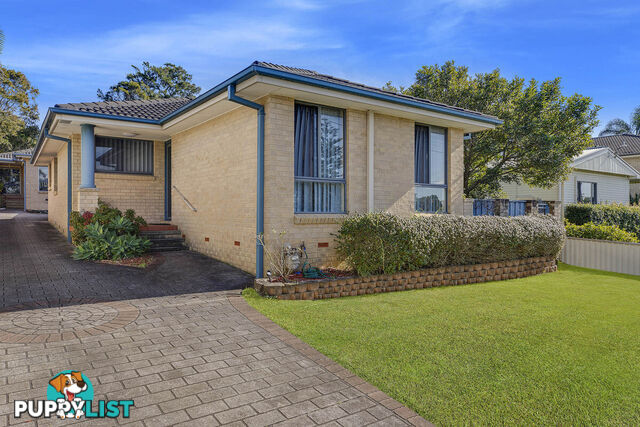 17 South Street KILLARNEY VALE NSW 2261