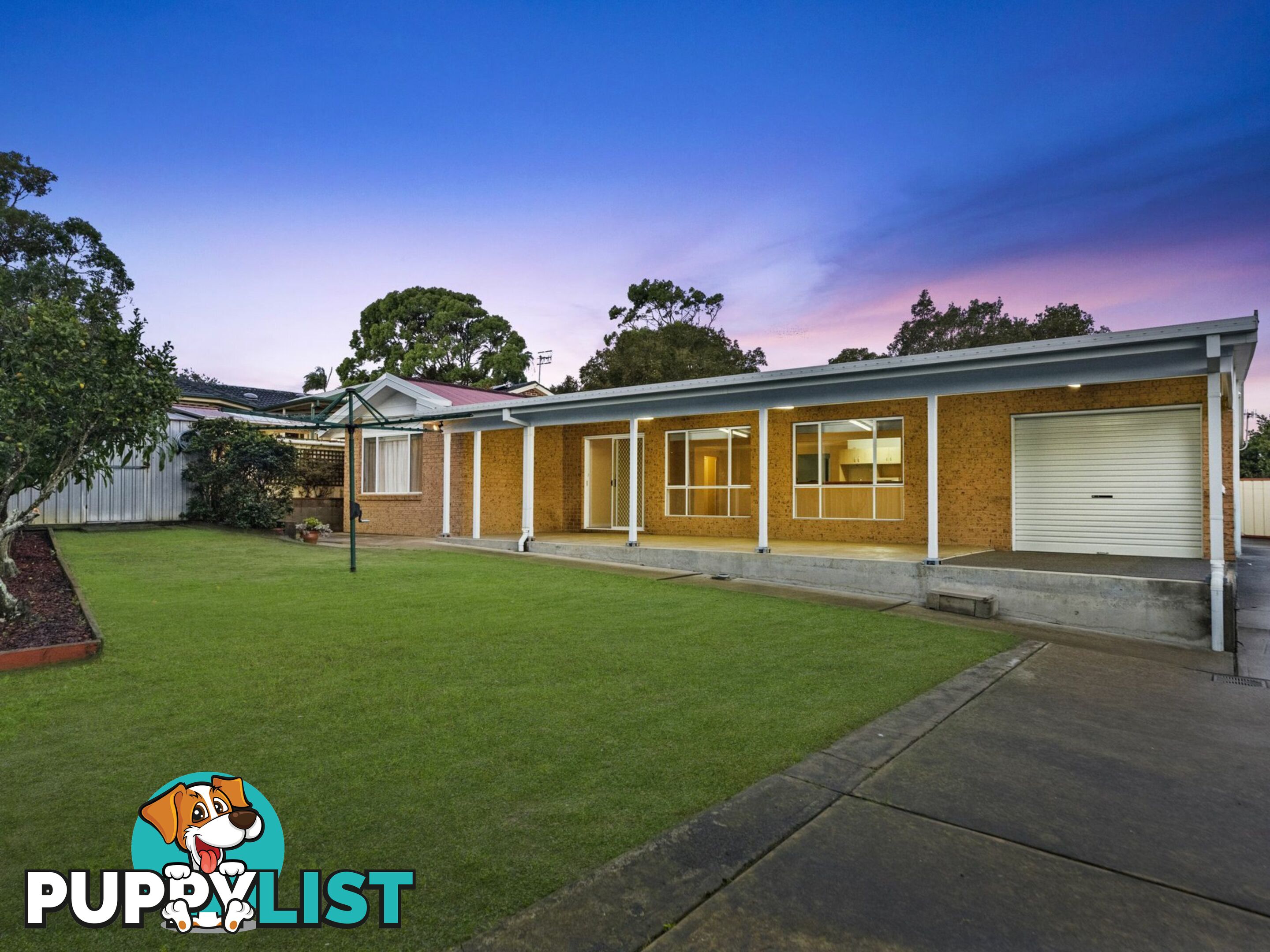 3 Lancaster Parade BATEAU BAY NSW 2261