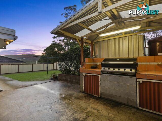 3 Lancaster Parade BATEAU BAY NSW 2261