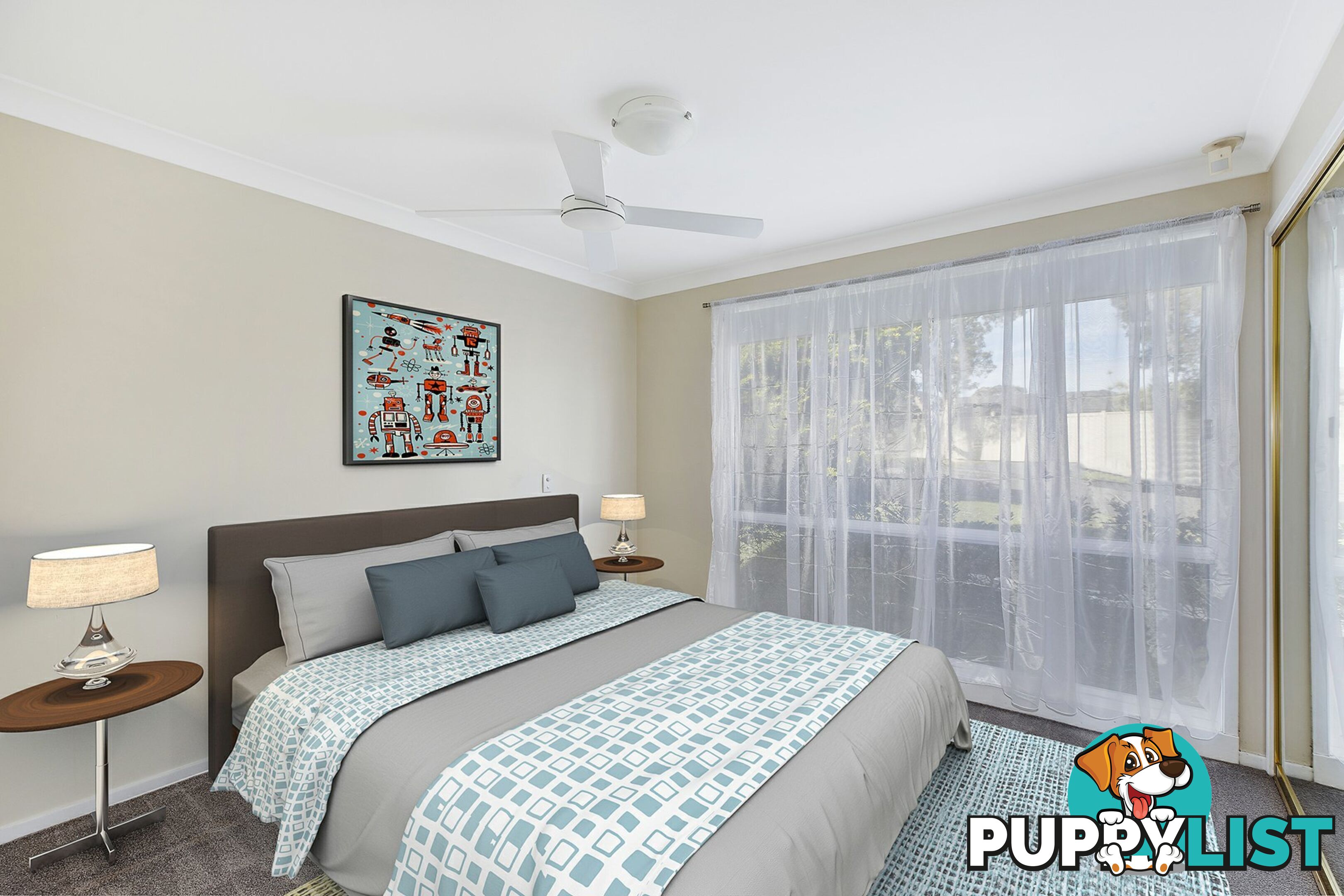 3 Lancaster Parade BATEAU BAY NSW 2261