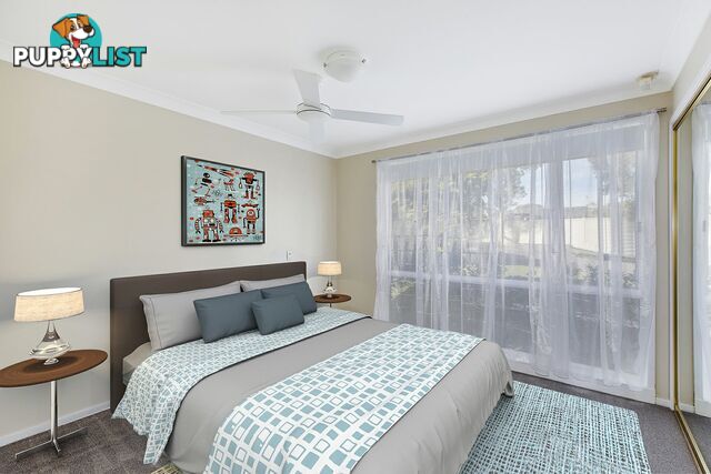 3 Lancaster Parade BATEAU BAY NSW 2261
