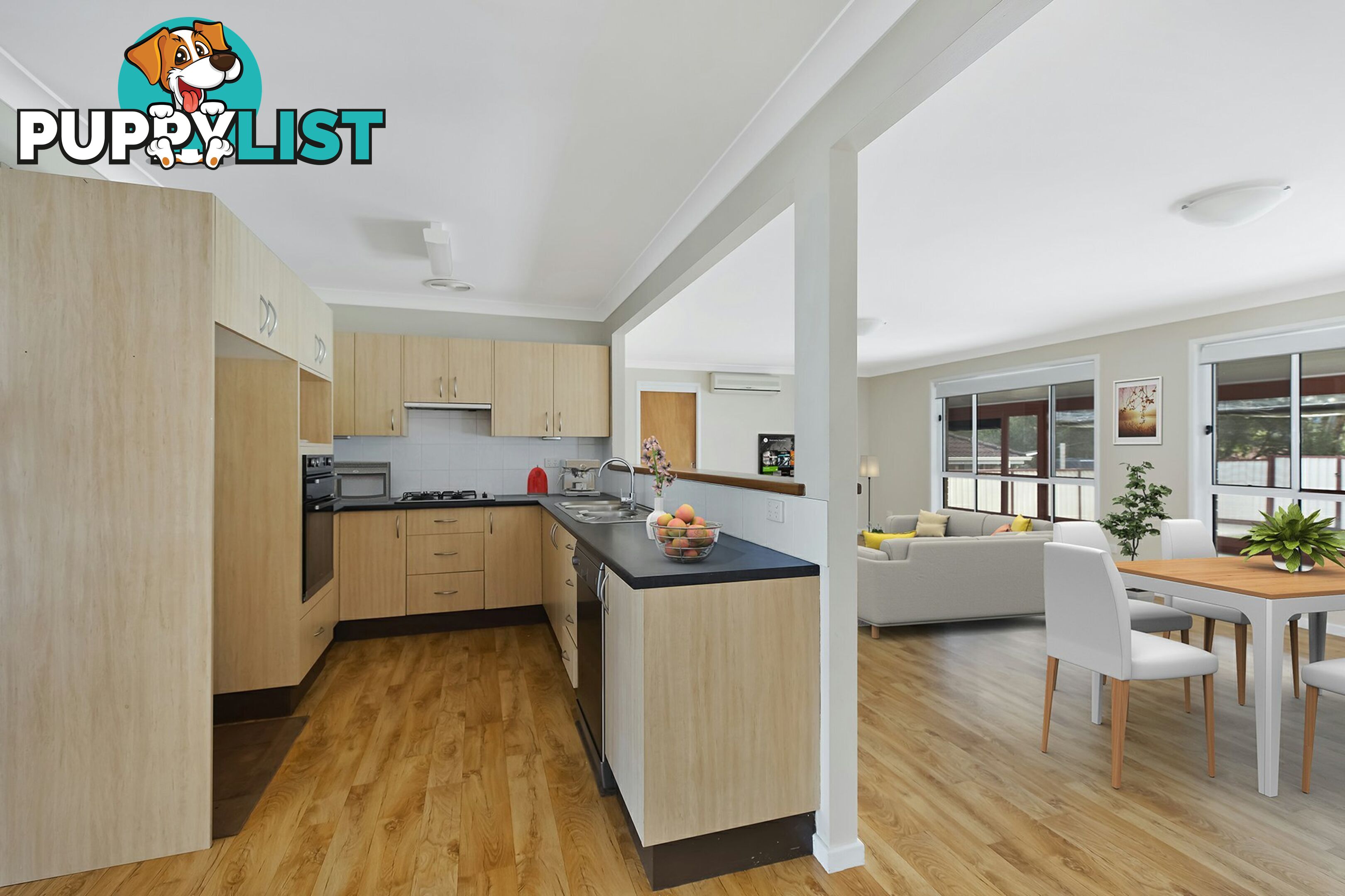 3 Lancaster Parade BATEAU BAY NSW 2261