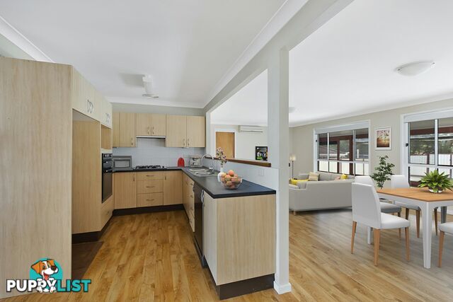 3 Lancaster Parade BATEAU BAY NSW 2261