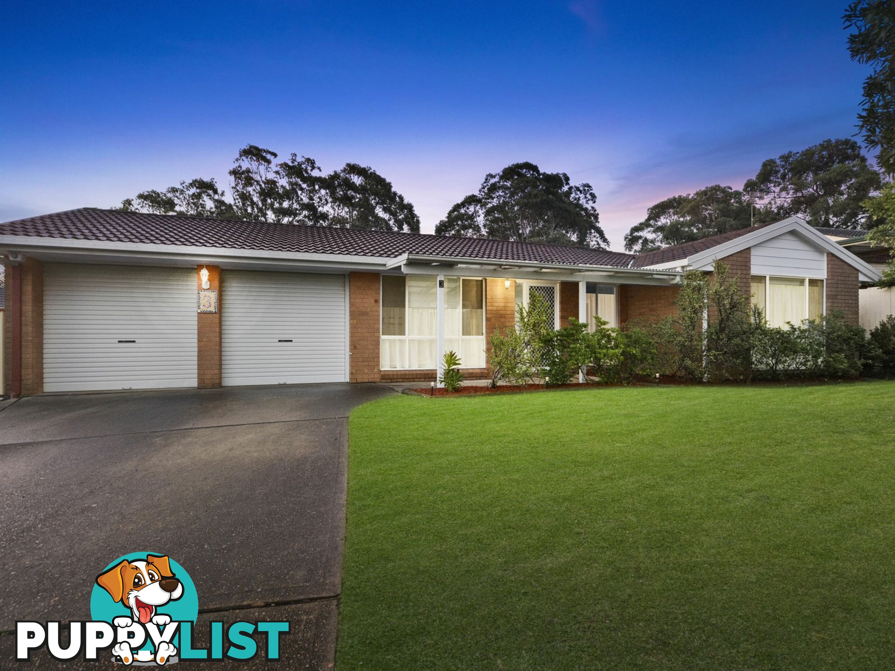 3 Lancaster Parade BATEAU BAY NSW 2261
