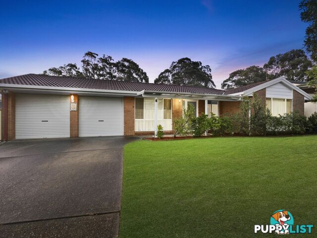 3 Lancaster Parade BATEAU BAY NSW 2261