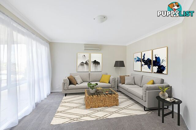 3 Lancaster Parade BATEAU BAY NSW 2261