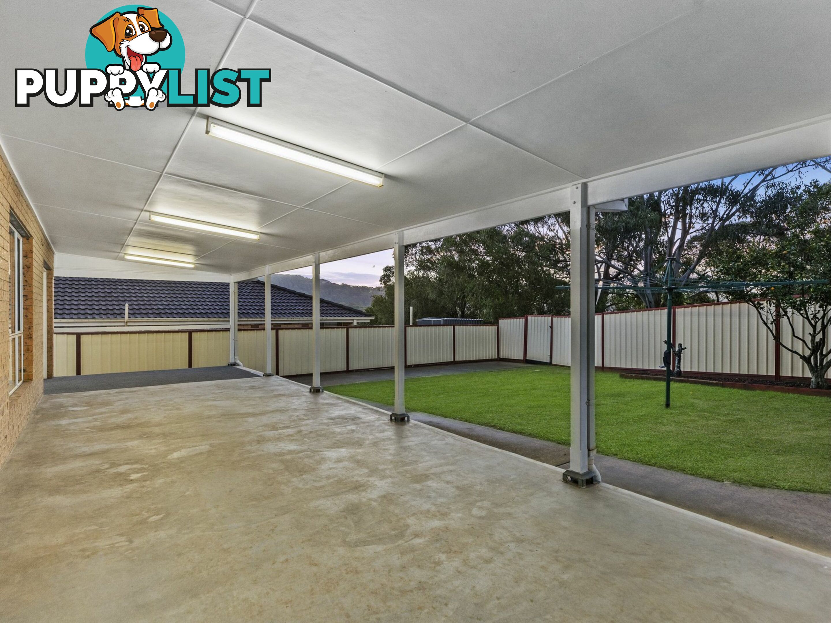 3 Lancaster Parade BATEAU BAY NSW 2261
