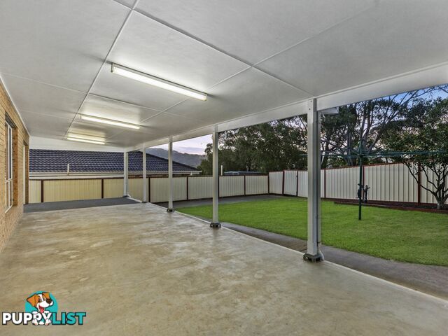 3 Lancaster Parade BATEAU BAY NSW 2261