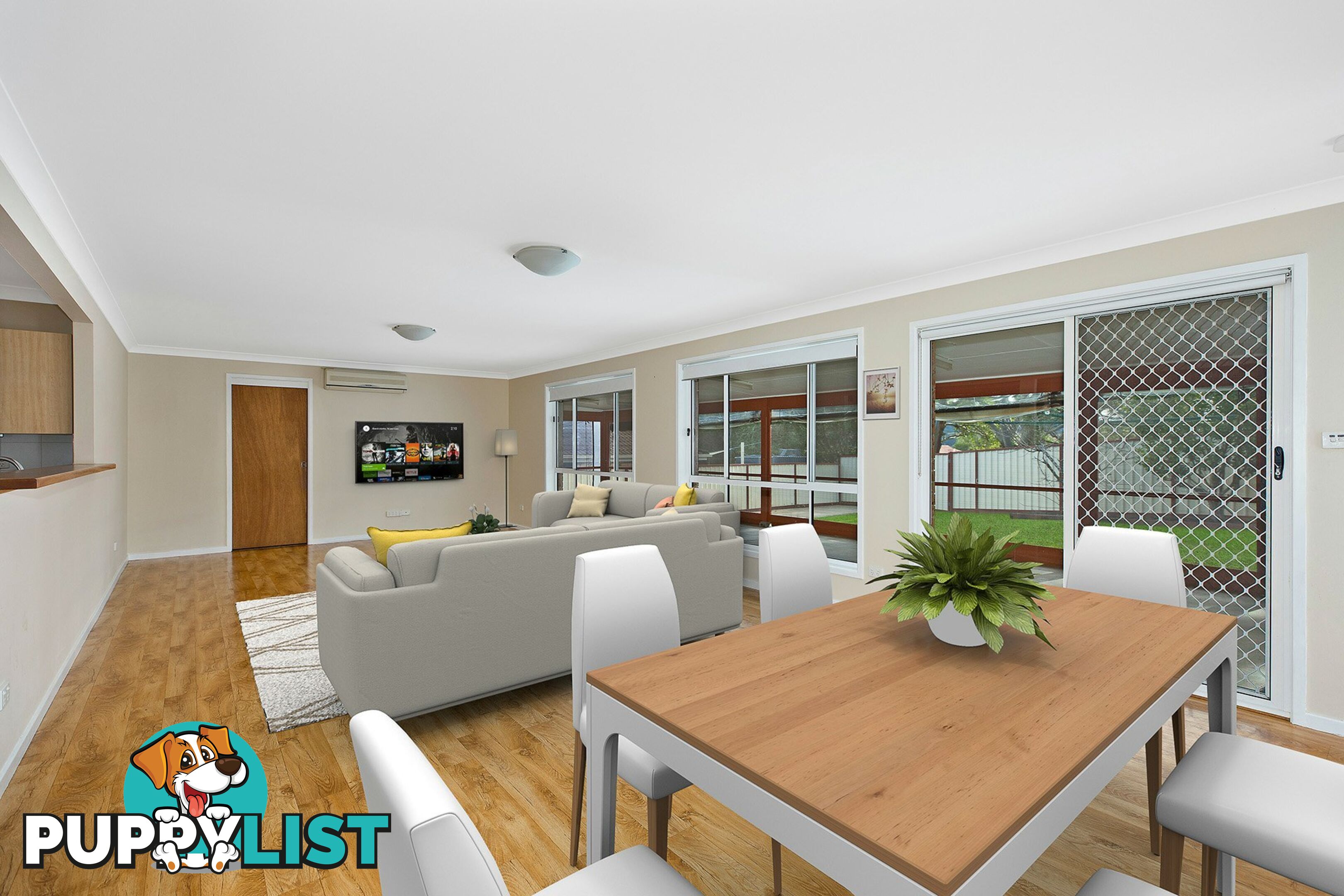 3 Lancaster Parade BATEAU BAY NSW 2261