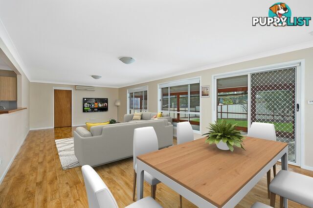 3 Lancaster Parade BATEAU BAY NSW 2261