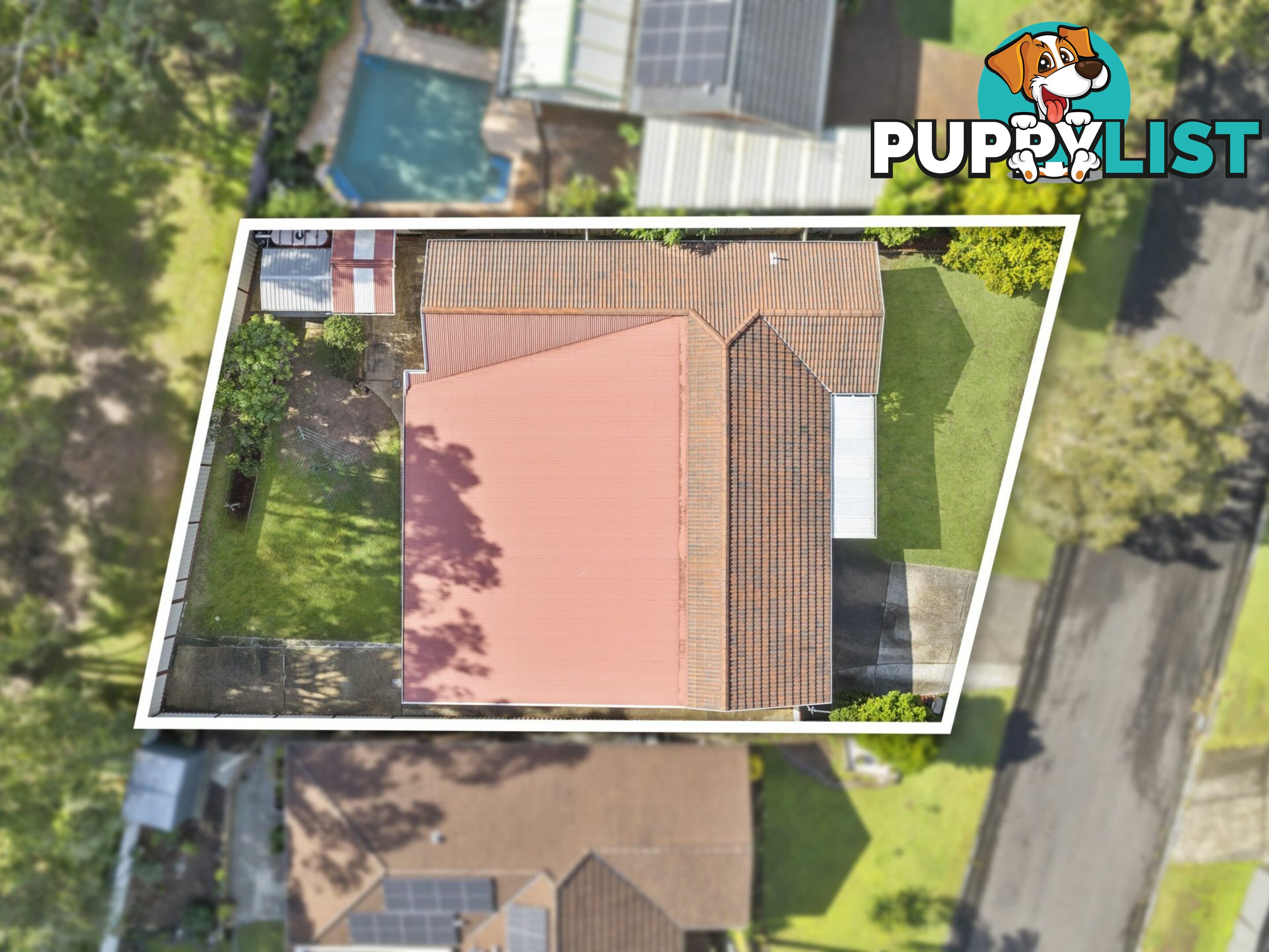 3 Lancaster Parade BATEAU BAY NSW 2261