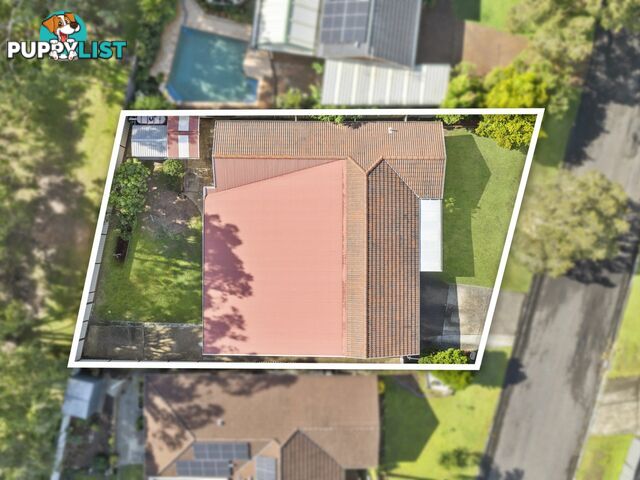 3 Lancaster Parade BATEAU BAY NSW 2261