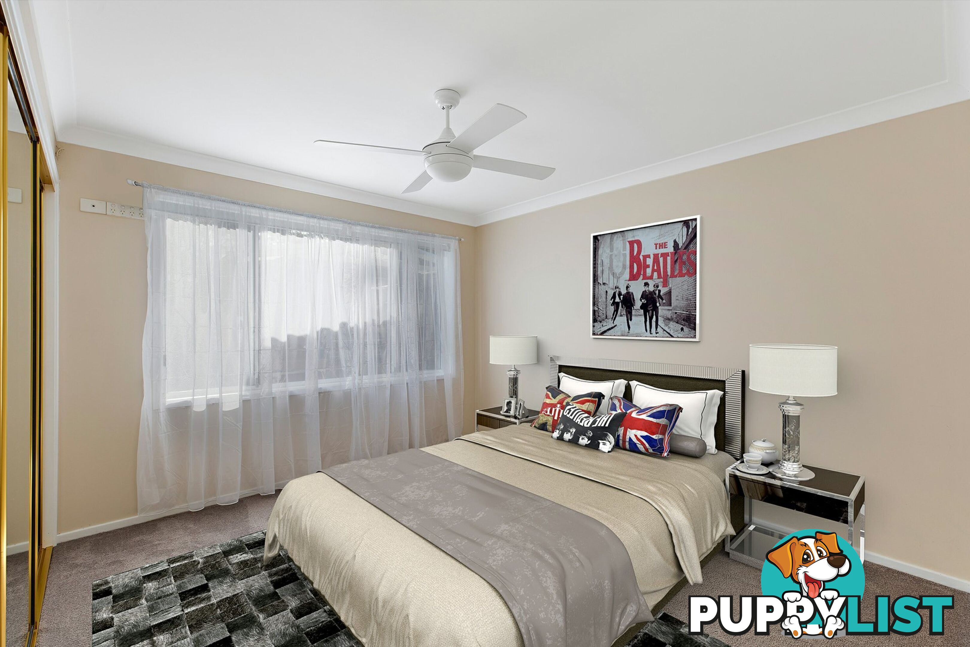 3 Lancaster Parade BATEAU BAY NSW 2261