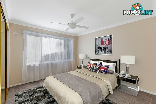 3 Lancaster Parade BATEAU BAY NSW 2261