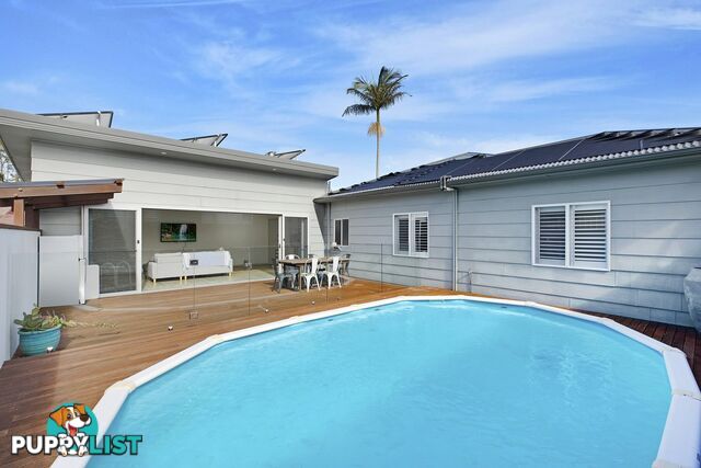 2 Ansell Close CHITTAWAY POINT NSW 2261