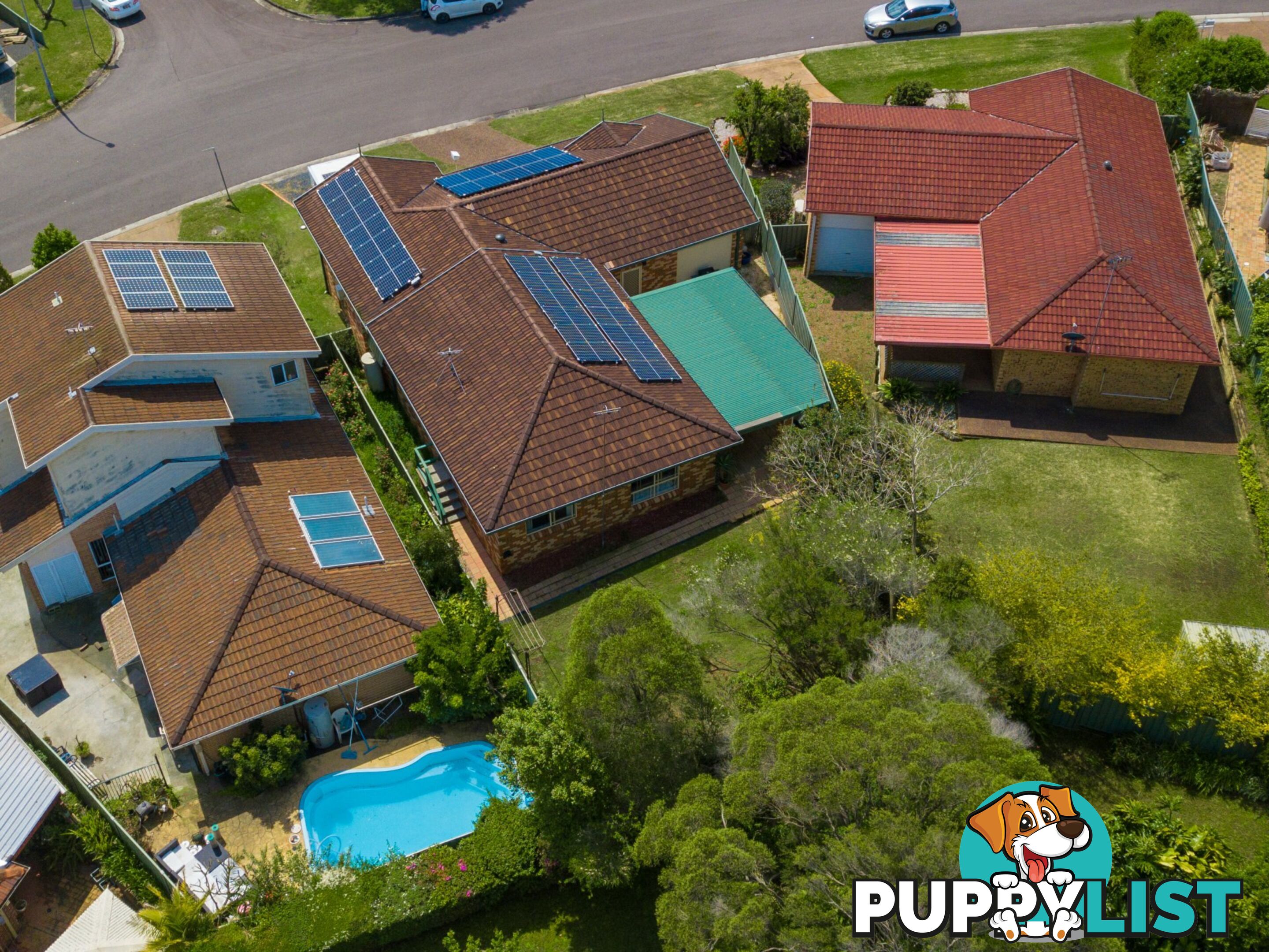 43 Patricia Street KILLARNEY VALE NSW 2261