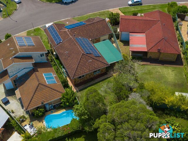 43 Patricia Street KILLARNEY VALE NSW 2261