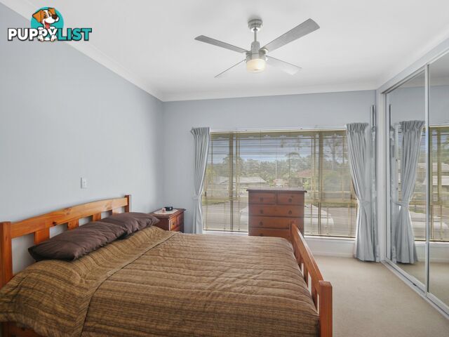 43 Patricia Street KILLARNEY VALE NSW 2261